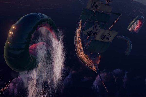 Kraken 12